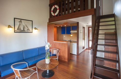 Santa Giulia Casa | Résidence Castell'Verde