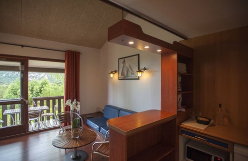 Santa Giulia Casa | Résidence Castell'Verde