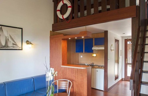 Santa Giulia Casa | Résidence Castell'Verde