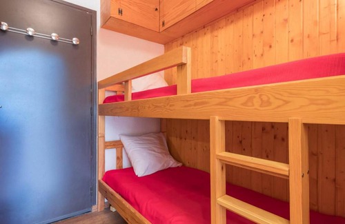 Montgenevre Apartamento | Résidence Central Station