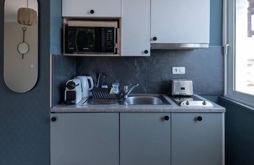 Kokotia Apartamento | Résidence Château d'Acotz
