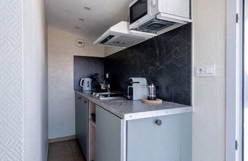 Kokotia Apartamento | Résidence Château d'Acotz