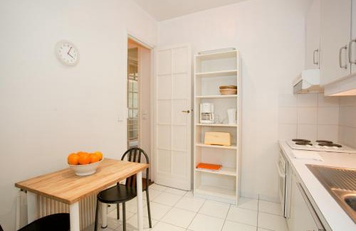 Quartier du Gros-Caillou Apartamento | Résidence Charles Floquet