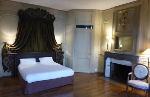 Besancon Old Town Apartamento | Résidence Charles Quint