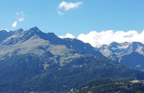 Valfrejus Apartamento | Résidence Chavière - Studio 4 personnes
