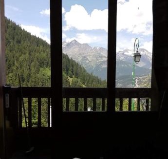 Valfrejus Apartamento | Résidence Chavière - Studio 4 personnes