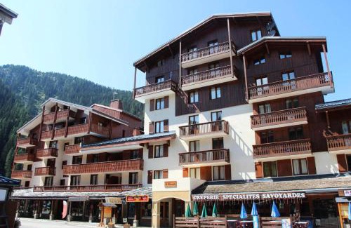 Valfrejus Apartamento | Résidence Chaviere - CHAVIERE - CHAV38 MAE-3091