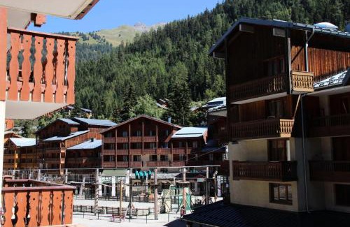 Valfrejus Apartamento | Résidence Chaviere - CHAVIERE - CHAV38 MAE-3091
