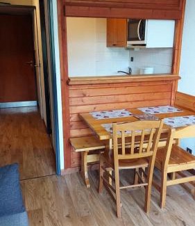 Valfrejus Apartamento | Résidence Chaviere - CHAVIERE - CHAV38 MAE-3091