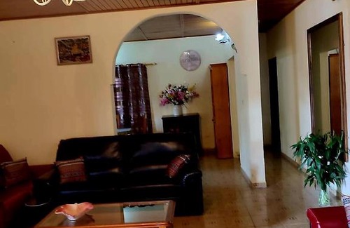 Kribi Casa | Résidence Chez Maa Sou