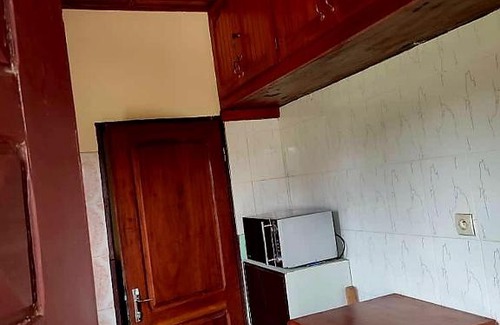 Kribi Casa | Résidence Chez Maa Sou