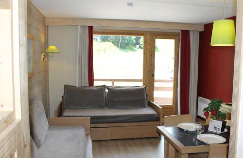 La Perriere Apartamento | Résidence Christiana 406 Clés Blanches Courchevel