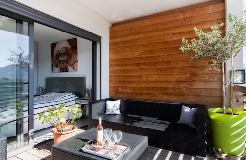 Porto-Vecchio Apartamento | Résidence Cita di Sali by Interhome