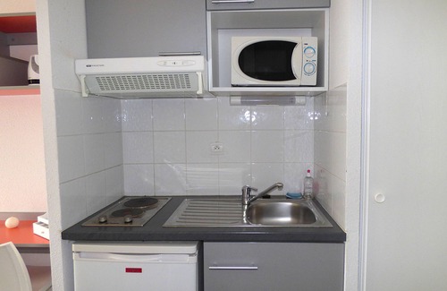 Tour Chabot Gavacherie Apartamento | Résidence Citylodge du Campus