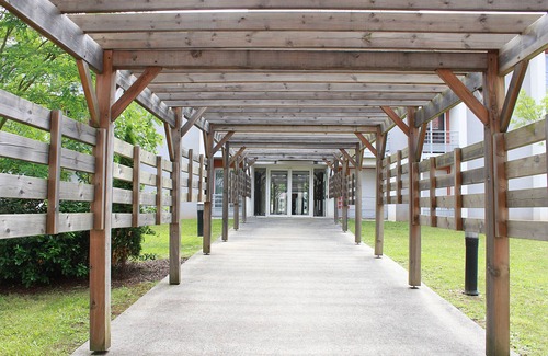 Tour Chabot Gavacherie Apartamento | Résidence Citylodge du Campus
