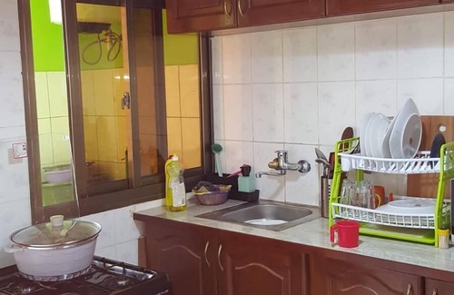 Yaounde Casa | Résidence Clarahouse