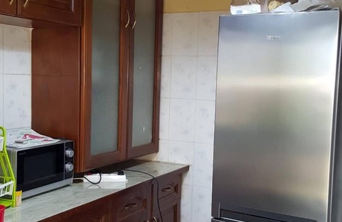 Yaounde Casa | Résidence Clarahouse