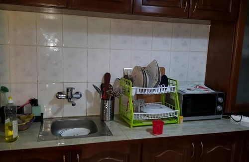Yaounde Casa | Résidence Clarahouse