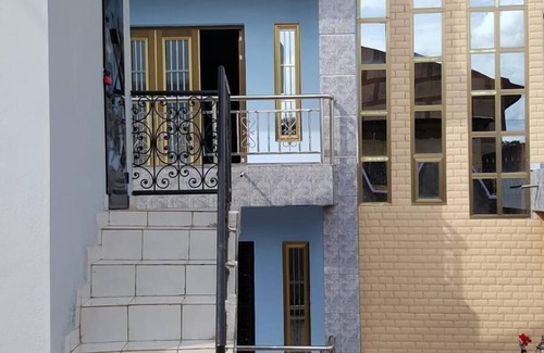 Yaounde Casa | Résidence Clarahouse