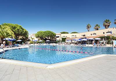 Cap d'Agde Apartamento | Résidence-Club Saint Loup