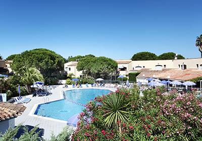Cap d'Agde Apartamento | Résidence-Club Saint Loup