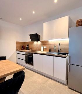Collioure Apartamento | Résidence Collioure le Haut