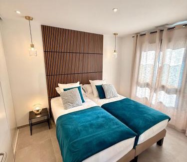 Collioure Apartamento | Résidence Collioure le Haut