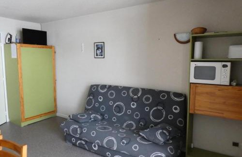 Reallon Apartamento | Résidence Comete - Appartement 4 couchages bien situé dans la station de Réallon 221C MAE-8861