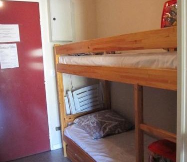 Reallon Apartamento | Résidence Comete - Appartement 4 couchages bien situé dans la station de Réallon 221C MAE-8861