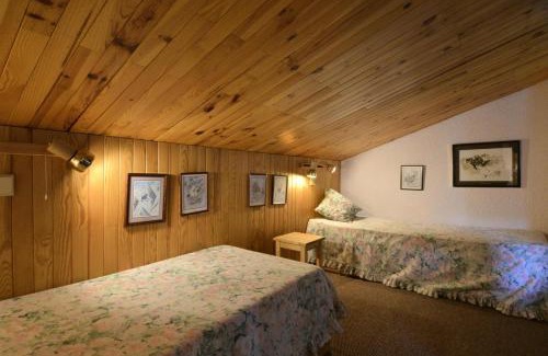 Belle Plagne Apartamento | Résidence Corail - Appartement tout confort spacieux · Centre station · Vue vallée MAE-3674