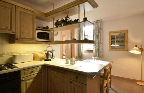 Belle Plagne Apartamento | Résidence Corail - Appartement tout confort spacieux · Centre station · Vue vallée MAE-3674