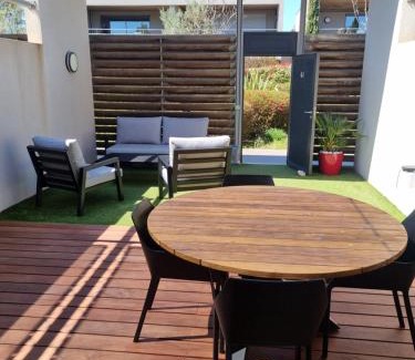 Santa Giulia Apartamento | Résidence Costa Nera Santa Giulia