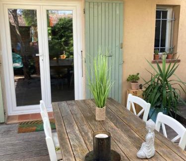 Valbonne Apartamento | Résidence Coté Village
