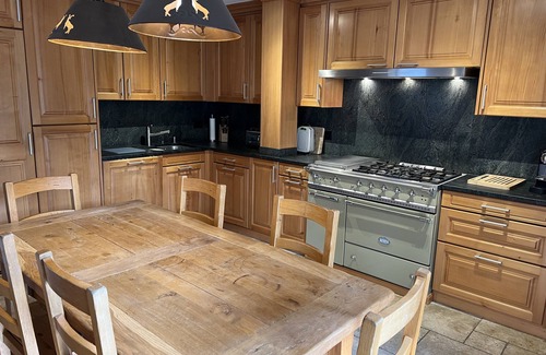 Lens Apartamento | Résidence Crans-belvédère - Appartement 2