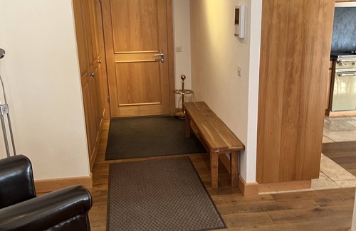 Lens Apartamento | Résidence Crans-belvédère - Appartement 2