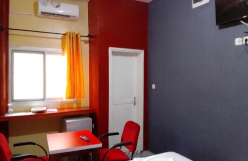 Douala Apartamento | Résidence Cristal Logpom