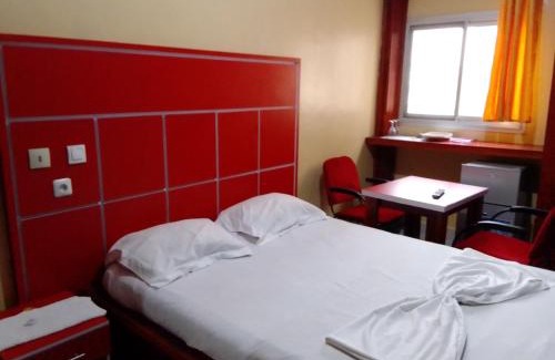 Douala Apartamento | Résidence Cristal Logpom