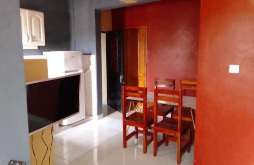 Douala Apartamento | Résidence Cristal Logpom