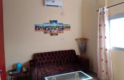 Douala Apartamento | Résidence Cristal Logpom