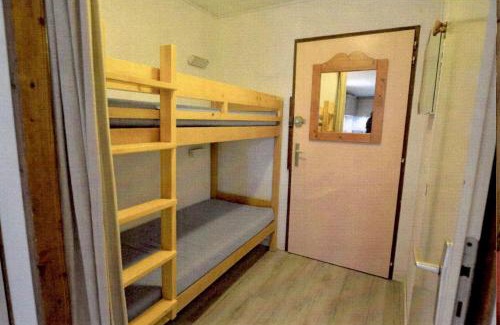 Brides-les-Bains Apartamento | Résidence Cybele, Studio 1er Etg proche centre du village