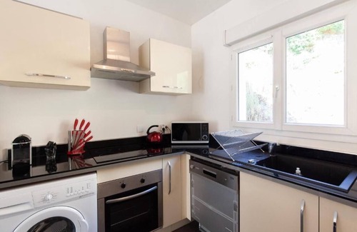 Riou - Petit Juas - Av de Grasse Apartamento | Résidence D'Azur Riou