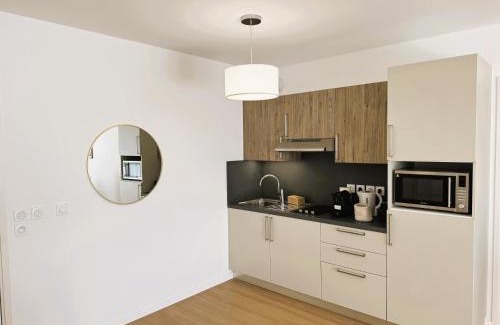 La Bouverie Apartamento | Résidence de Roquebrune-sur-Argens