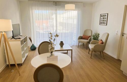 La Bouverie Apartamento | Résidence de Roquebrune-sur-Argens