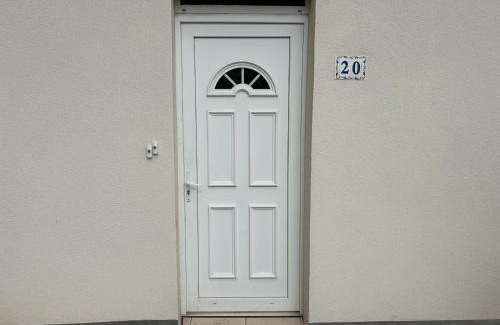 Saint-Julien-les-Metz Apartamento | Résidence du Fort Metz