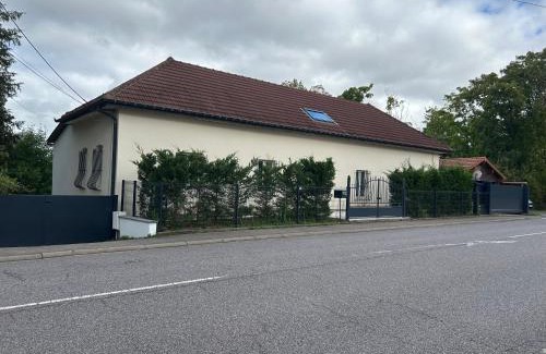 Saint-Julien-les-Metz Apartamento | Résidence du Fort Metz