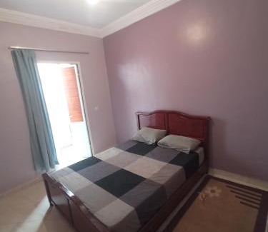 Cite Adrar Apartamento | Résidence DARNA