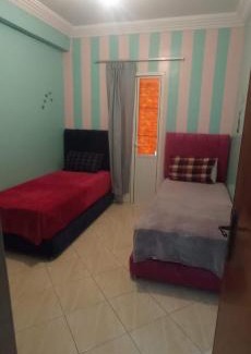 Cite Adrar Apartamento | Résidence DARNA