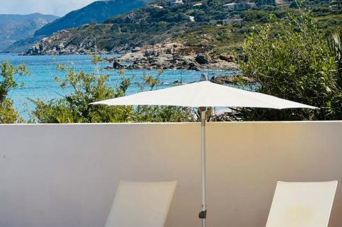L'Ile-Rousse Apartamento | Résidence Dary