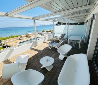 L'Ile-Rousse Apartamento | Résidence Dary