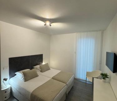 L'Ile-Rousse Apartamento | Résidence Dary